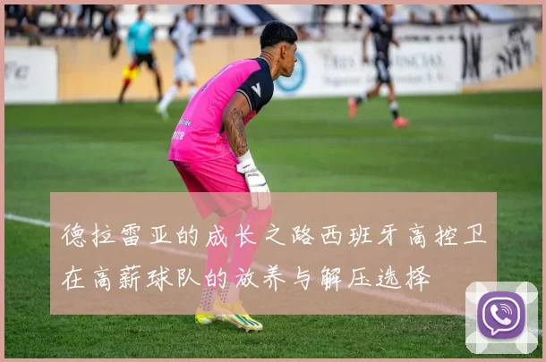 德拉雷亚的成长之路西班牙高控卫在高薪球队的放养与解压选择
